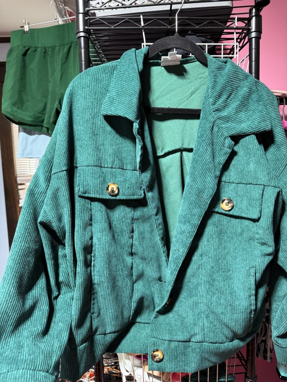 Lularoe xl Berlin jacket
